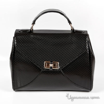 Сумка Sabellino, цвет цвет черный