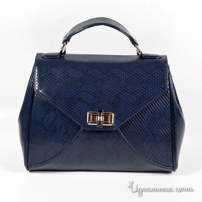 Сумка Sabellino, цвет цвет синий