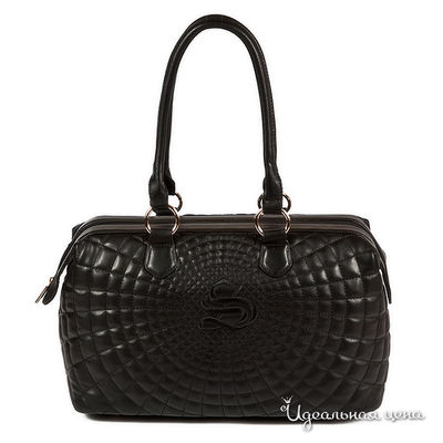 Сумка Sabellino, цвет цвет черный