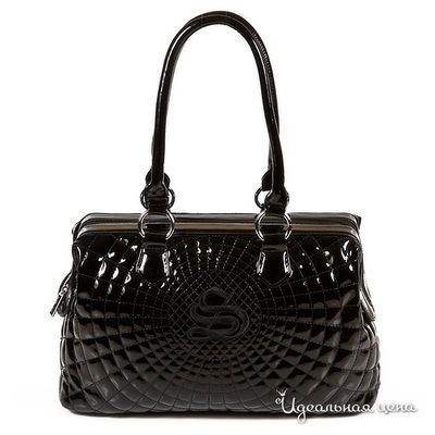 Сумка Sabellino, цвет цвет черный