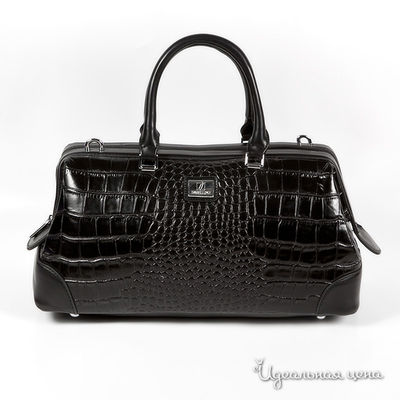 Сумка Sabellino, цвет цвет черный