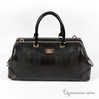 Сумка Sabellino, цвет цвет черный