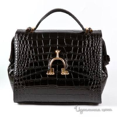 Сумка Sabellino, цвет цвет черный