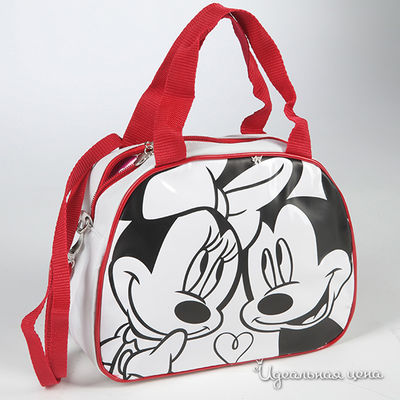Сумка Disney, цвет цвет белый