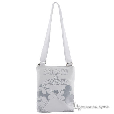 Сумка Disney, цвет цвет белый