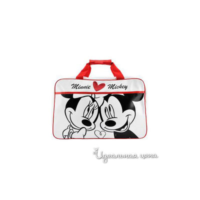 Сумка Disney, цвет цвет белый