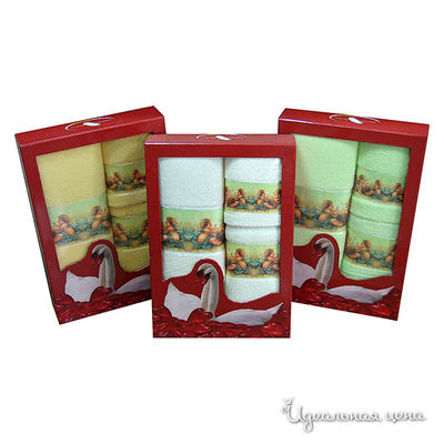 Набор Grand Textil