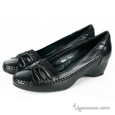 Туфли Cardinali, цвет цвет черный