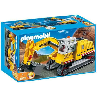  Playmobil