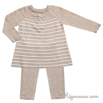 Комплект Angel Dear, цвет цвет коричневый