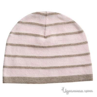 Шапка Angel Dear, цвет цвет розовый