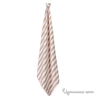 Плед Angel Dear, цвет цвет розовый