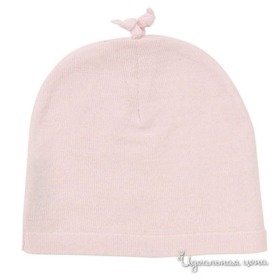 Шапка Angel Dear, цвет цвет розовый
