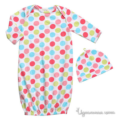 Комплект Angel Dear, цвет цвет мультиколор