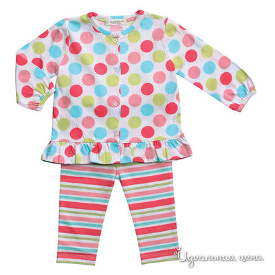 Комплект Angel Dear, цвет цвет мультиколор