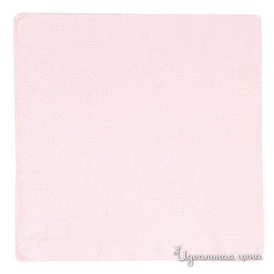 Плед Angel Dear, цвет цвет розовый