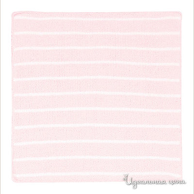 Плед Angel Dear, цвет цвет розовый