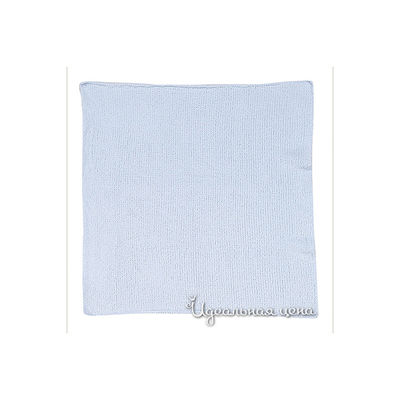 Плед Angel Dear, цвет цвет голубой