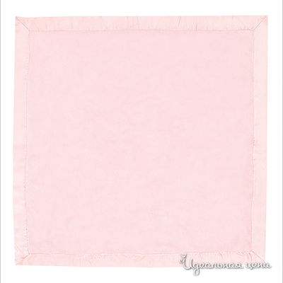 Плед Angel Dear, цвет цвет розовый