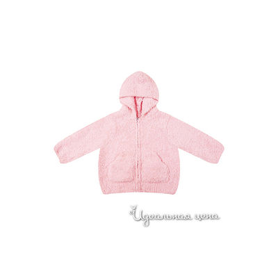 Толстовка Angel Dear, цвет цвет розовый