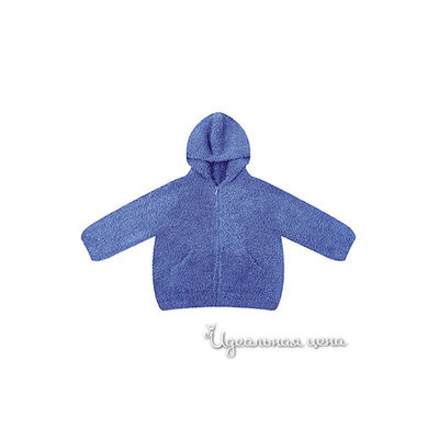 Толстовка Angel Dear, цвет цвет синий