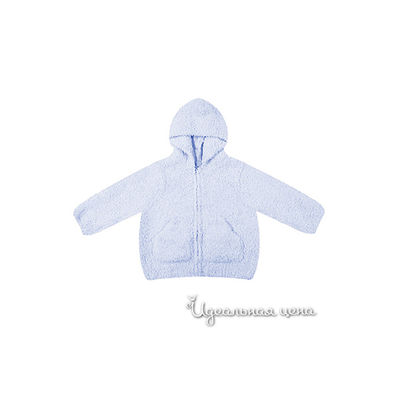 Толстовка Angel Dear, цвет цвет голубой