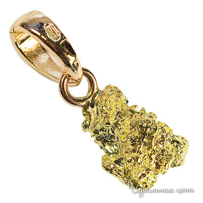 Подвеска Rare Gold