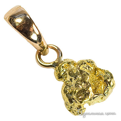 Подвеска Rare Gold