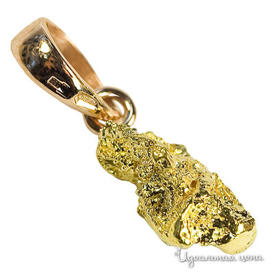 Подвеска Rare Gold