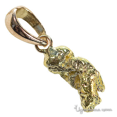 Подвеска Rare Gold