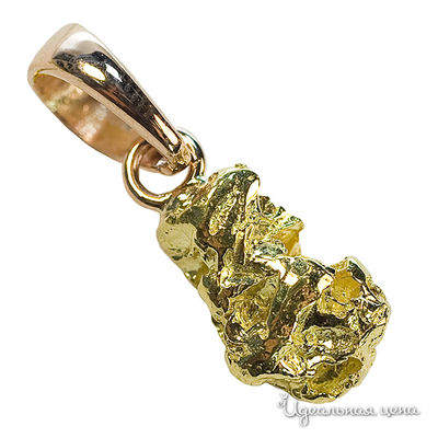 Подвеска Rare Gold