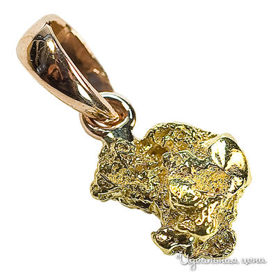 Подвеска Rare Gold