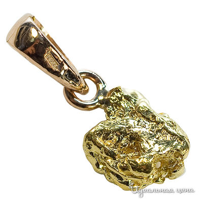 Подвеска Rare Gold