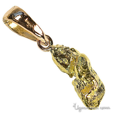Подвеска Rare Gold