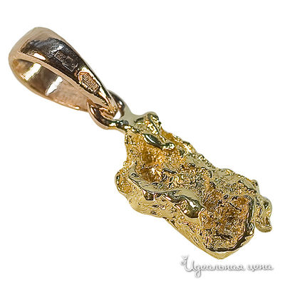 Подвеска Rare Gold