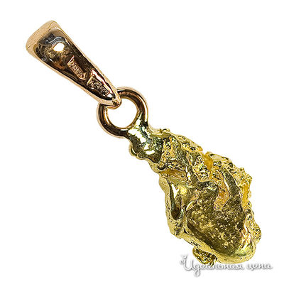 Подвеска Rare Gold
