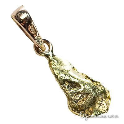 Подвеска Rare Gold