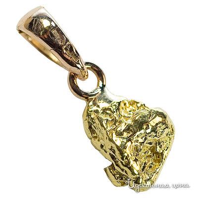 Подвеска Rare Gold