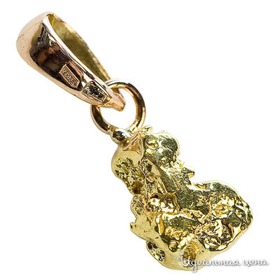 Подвеска Rare Gold