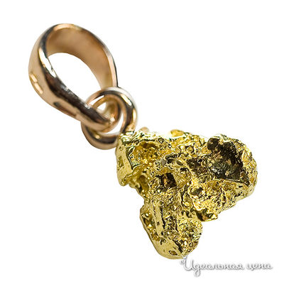 Подвеска Rare Gold