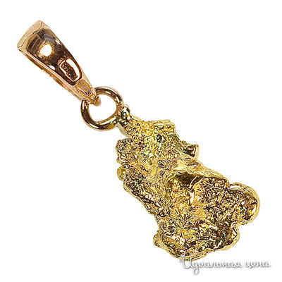 Подвеска Rare Gold