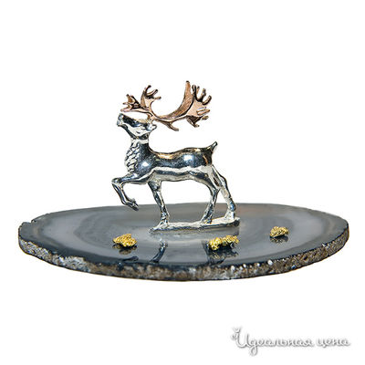 Сувенир Rare Gold