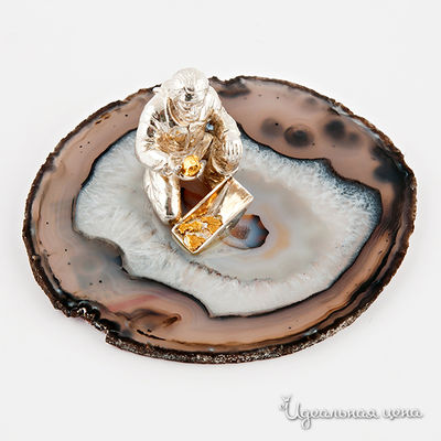 Сувенир Rare Gold