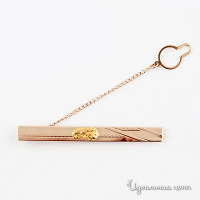 Зажим Rare Gold