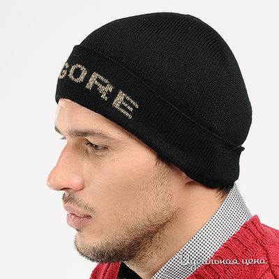 Шапка Folgore, цвет цвет черный