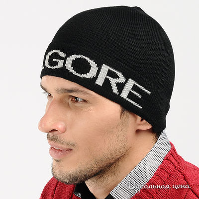 Шапка Folgore, цвет цвет черный