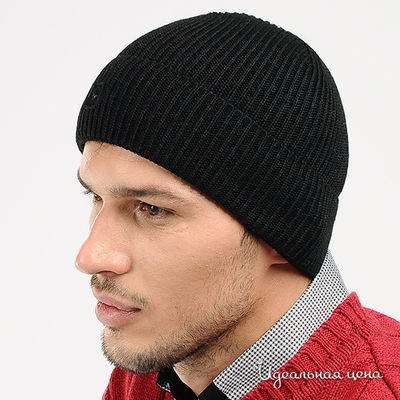 Шапка Folgore, цвет цвет черный