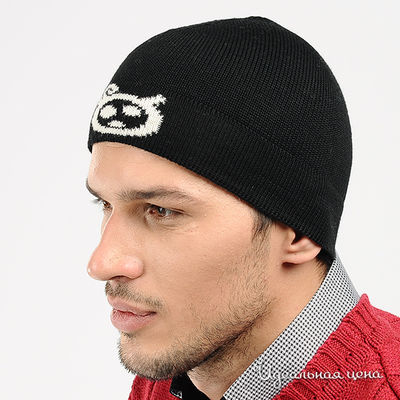 Шапка Folgore, цвет цвет черный