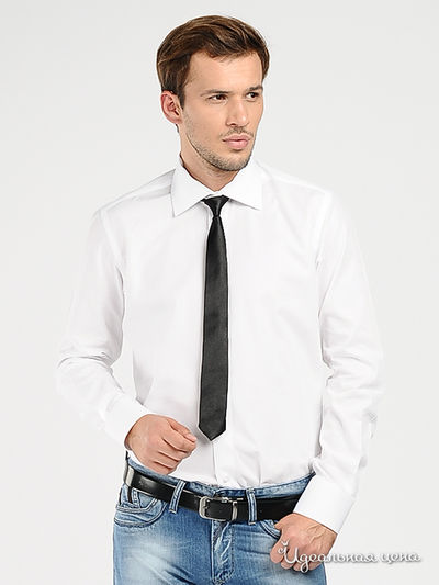 Рубашка Venturo, цвет цвет белый