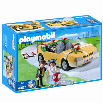 Набор Playmobil